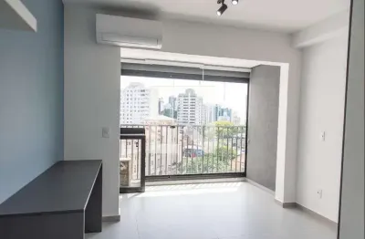 Kitnet / stúdio para venda - vila mariana, 1 quarto,  23 m² - são paulo