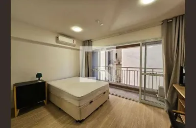 Kitnet / stúdio para venda - liberdade, 1 quarto,  27 m² - são paulo