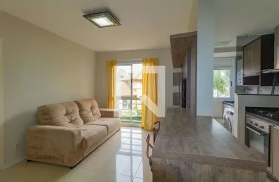 Apartamento para venda - igará, 1 quarto,  40 m² - canoas