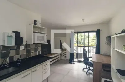 Kitnet / stúdio para venda - santa cecília, 1 quarto,  26 m² - são paulo