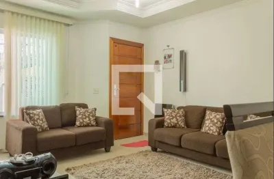 Casa para venda - demarchi, 3 quartos,  195 m² - são bernardo do campo