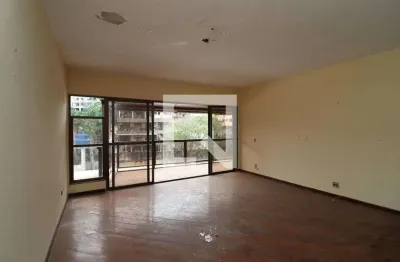 Apartamento para venda - jardim guanabara, 3 quartos,  135 m² - rio de janeiro