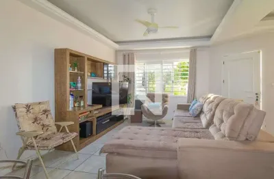 Casa com 3 quartos à venda na Rua Doutor Alfredo Angelo Filho, Igara, Canoas