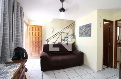 Casa / sobrado em condomínio para venda - jacarepaguá, 2 quartos,  100 m² - rio de janeiro