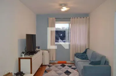 Apartamento para venda - ipiranga, 1 quarto,  44 m² - são paulo