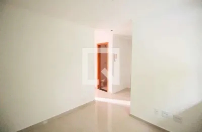 Apartamento para venda - vila jacuí, 2 quartos,  42 m² - são paulo