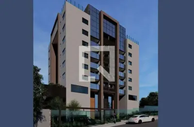 Apartamento para venda - ouro preto, 3 quartos,  107 m² - belo horizonte