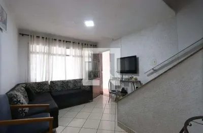 Casa para venda - vila califórnia, 2 quartos,  180 m² - são paulo