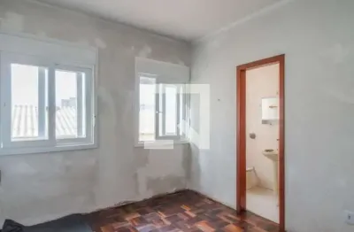 Apartamento para venda - centro histórico, 1 quarto,  28 m² - porto alegre