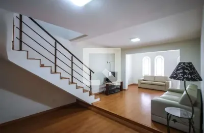 Casa para venda - vila das mercês, 2 quartos,  125 m² - são paulo