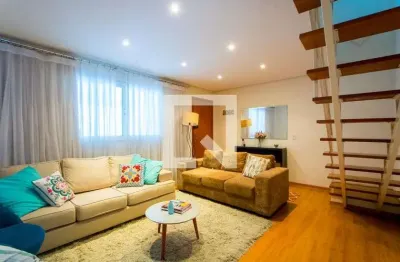 Casa para venda - vila américa, 3 quartos,  133 m² - santo andré