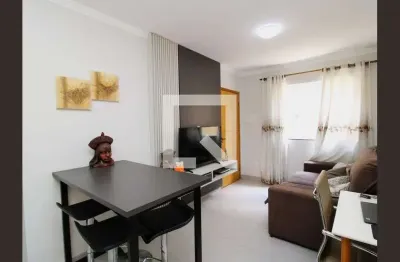 Apartamento para venda - vila guilherme, 1 quarto,  35 m² - são paulo