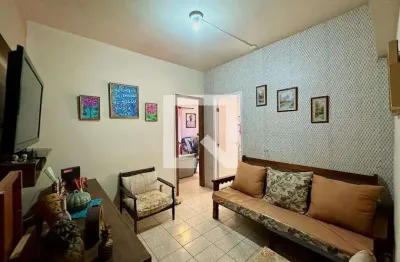 Apartamento para venda - glória, 2 quartos,  51 m² - rio de janeiro