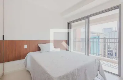 Kitnet / stúdio para venda - paraíso, 1 quarto,  26 m² - são paulo