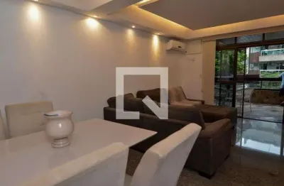 Apartamento para venda - recreio, 2 quartos,  112 m² - rio de janeiro