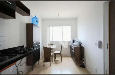 Kitnet / stúdio para venda - panamby, 1 quarto,  24 m² - são paulo