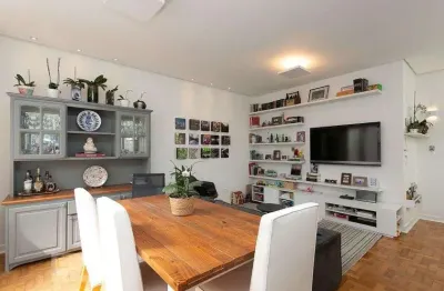 Apartamento para venda - pinheiros, 2 quartos,  90 m² - são paulo