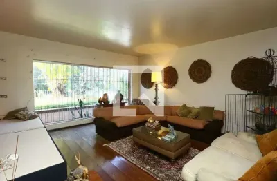 Casa para venda - vila sônia, 3 quartos,  396 m² - são paulo