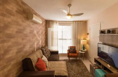 Apartamento para venda - rio dos sinos, 2 quartos,  56 m² - são leopoldo