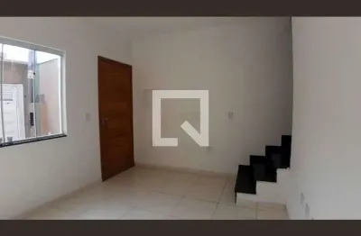 Casa para venda - vila carrão, 2 quartos,  63 m² - são paulo