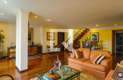 Cobertura para venda - jardim oceânico, 4 quartos,  377 m² - rio de janeiro