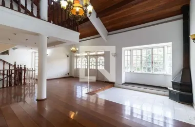 Casa para venda - mandaqui, 4 quartos,  320 m² - são paulo