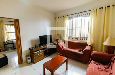 Casa com 3 quartos à venda na Rua Doutor Nelson de Souza Campos, Jardim Nadir, São Paulo