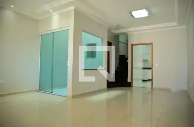 Casa para venda - planalto, 3 quartos,  162 m² - são bernardo do campo