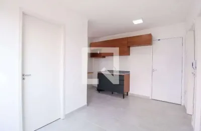 Apartamento para venda - belém, 2 quartos,  35 m² - são paulo