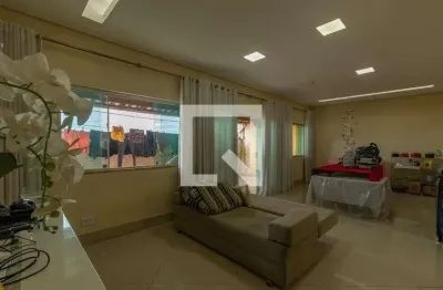 Casa para venda - rio branco, 4 quartos,  253 m² - belo horizonte