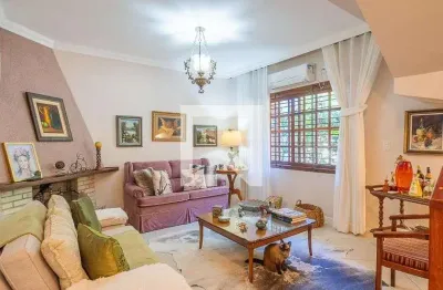 Casa para venda - espírito santo, 4 quartos,  200 m² - porto alegre