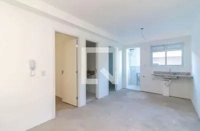 Apartamento para venda - mandaqui, 2 quartos,  36 m² - são paulo