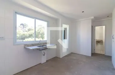 Apartamento para venda - mandaqui, 2 quartos,  39 m² - são paulo