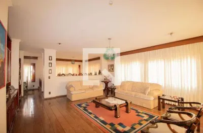 Apartamento para venda - vila maria , 6 quartos,  360 m² - são paulo