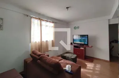 Apartamento para venda - parque residencial vila união  , 2 quartos,  57 m² - campinas