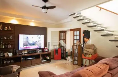 Casa / sobrado em condomínio para venda - vila guilherme, 3 quartos,  200 m² - são paulo