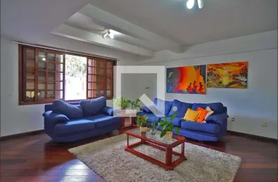 Casa para venda - jardim floresta, 4 quartos,  401 m² - porto alegre