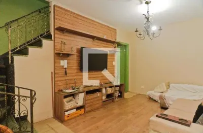 Casa para venda - santana, 4 quartos,  360 m² - são paulo