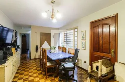Casa para venda - moema, 3 quartos,  160 m² - são paulo