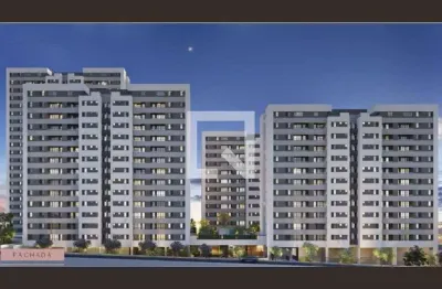 Cobertura para venda - palmares, 3 quartos,  115 m² - belo horizonte