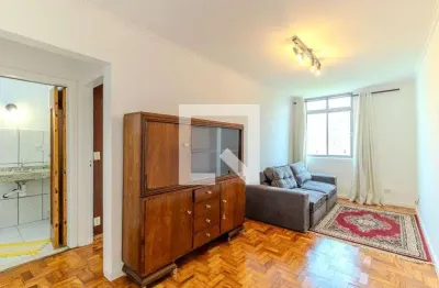Apartamento para venda - centro, 1 quarto,  55 m² - são paulo