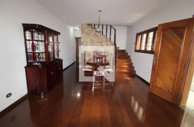 Casa para venda - água fria, 3 quartos,  235 m² - são paulo