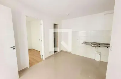 Casa para venda - ponte rasa, 2 quartos,  40 m² - são paulo
