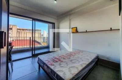 Kitnet / stúdio para venda - vila mariana, 1 quarto,  25 m² - são paulo