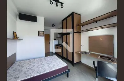 Kitnet / stúdio para venda - vila mariana, 1 quarto,  25 m² - são paulo