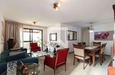 Apartamento para venda - vila mariana, 4 quartos,  240 m² - são paulo