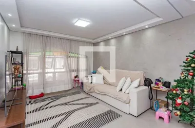 Apartamento para venda - jardim santa emília, 3 quartos,  200 m² - são paulo
