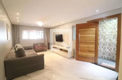 Casa para venda - parque são domingos, 3 quartos,  230 m² - são paulo