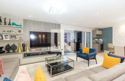 Apartamento para venda - tatuapé, 3 quartos,  160 m² - são paulo