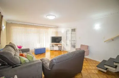 Casa para venda - vila guilherme, 3 quartos,  200 m² - são paulo